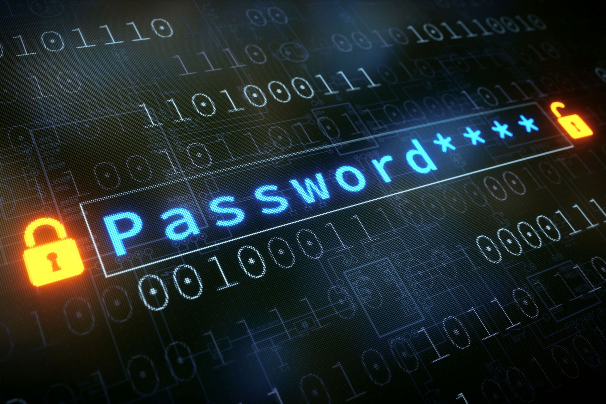 Passwords-App